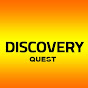 DiscoveryQuest logo