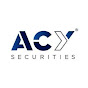 ACY Securities logo