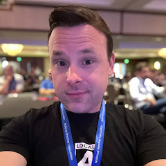 Bryan Schuerman, M.A., M.Ed. 