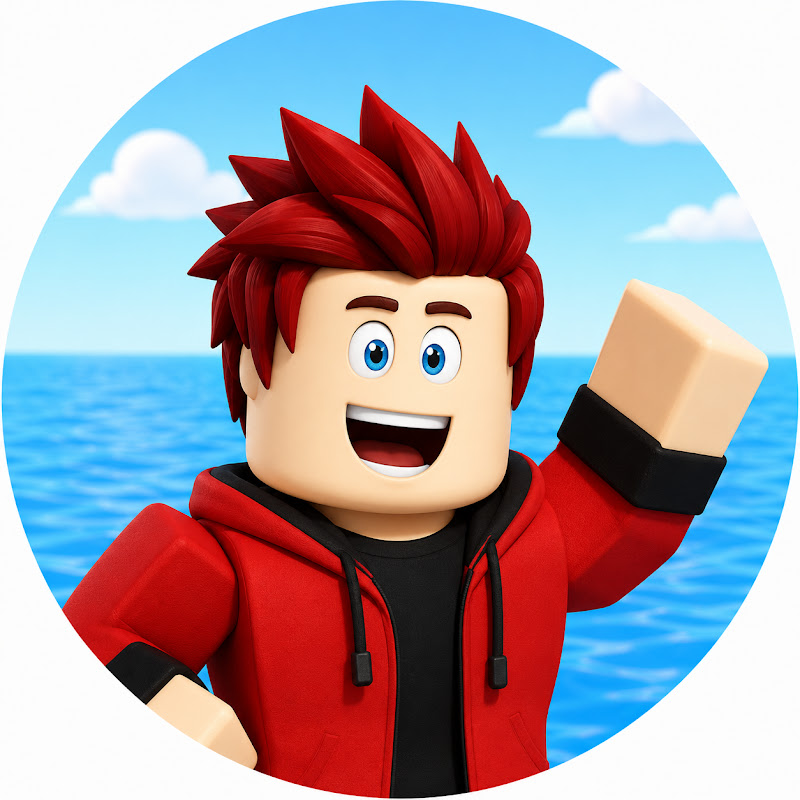 ROBLOX DEMO