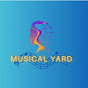 musical yard  logo