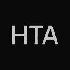 Логотип каналу HeythatsA