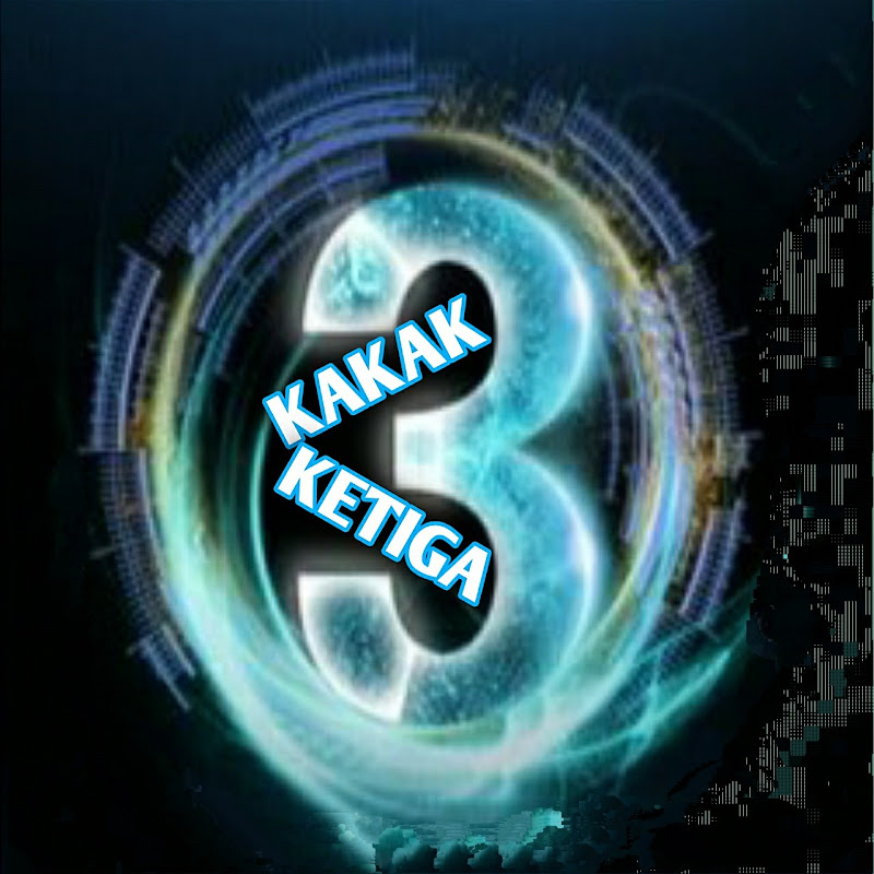 KAKAK KETIGA