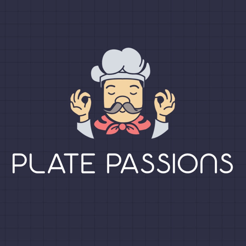 Plate Passions