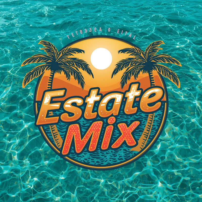 Estate Mix channel avatar