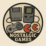 NostalgicGaming
