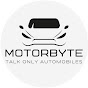 MotorByte logo