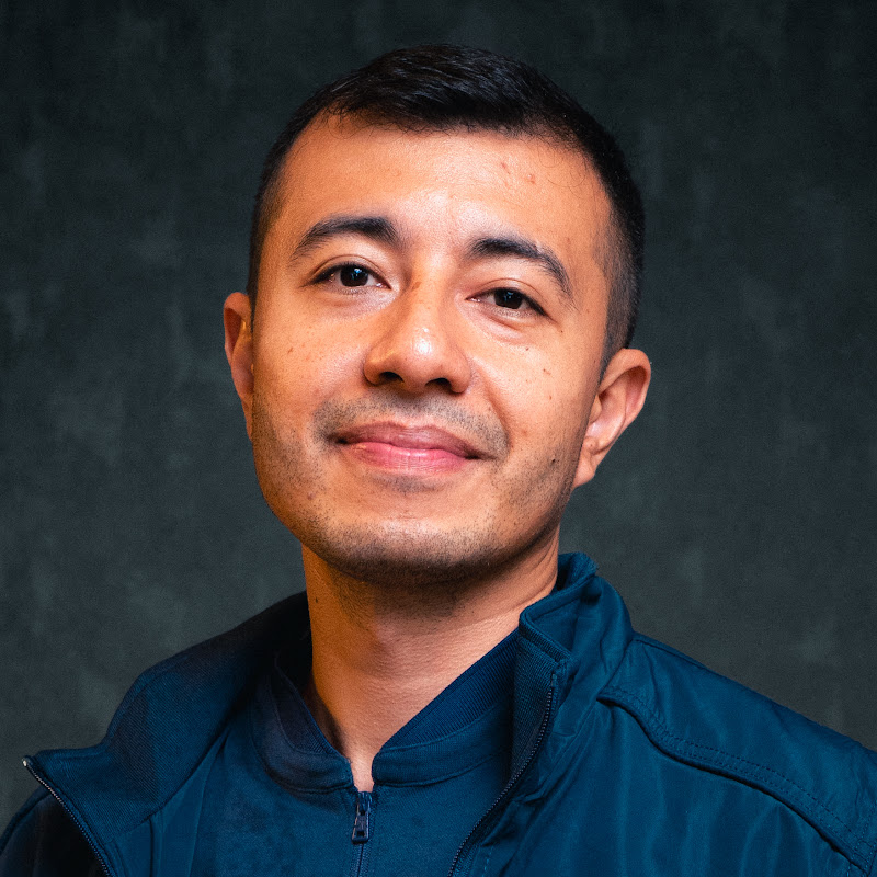 Daniel Imamura