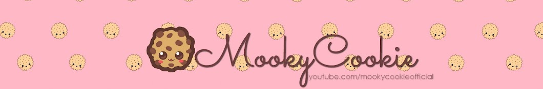 MookyCookie YouTube channel avatar