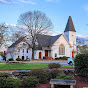 First Presbyterian Church South Boston VA logo