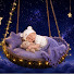_rpYOJ5m6qA-channel-avatar- White Noise Baby
