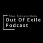 Out Of Exile Podcast logo