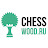 ChessWood - шахматы с тренером