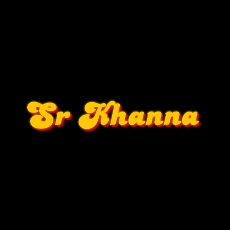 Sr Khanna Music