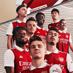 Arsenal id