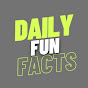 Short Daily Fun Facts logo