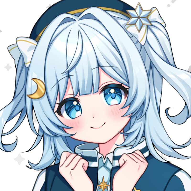 塩月しお🧂🌙