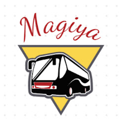 MAGIYA- මගියා channel logo