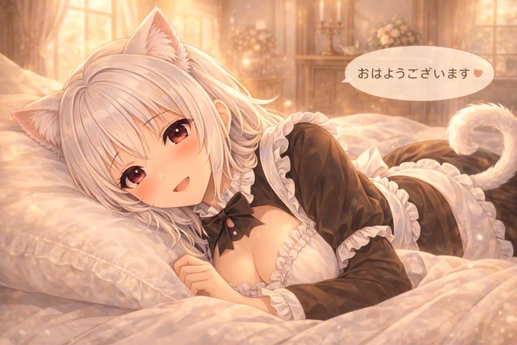 おはよう様 YouTube