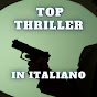 Top Thriller in Italiano