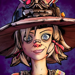 Tiny Tina's Wonderlands