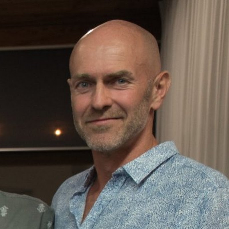 Rob Robertson