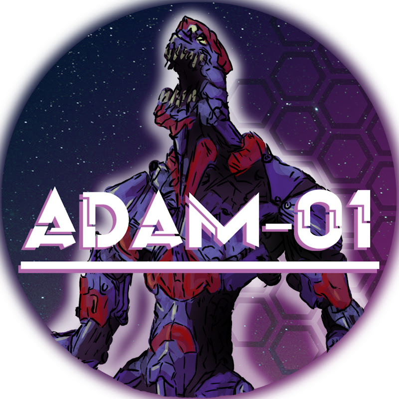 Adam 01
