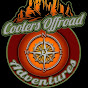 Cooters Offroad Adventures logo
