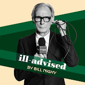 ill-advised by Bill Nighy