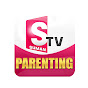 SumanTV Parenting logo