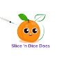 Slice 'n Dice Docs logo