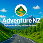 AdventureNZ logo