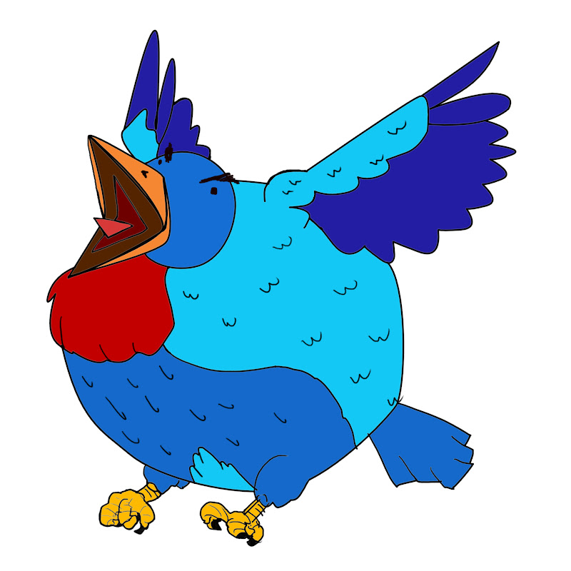 EarllyBird
