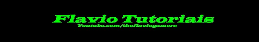 Flavio Tutors YouTube channel avatar
