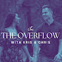 In The Overflow with Kris & Chris logo