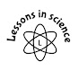 Lessons In Science logo