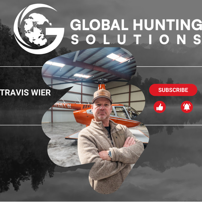 Global Hunting Solutions channel avatar