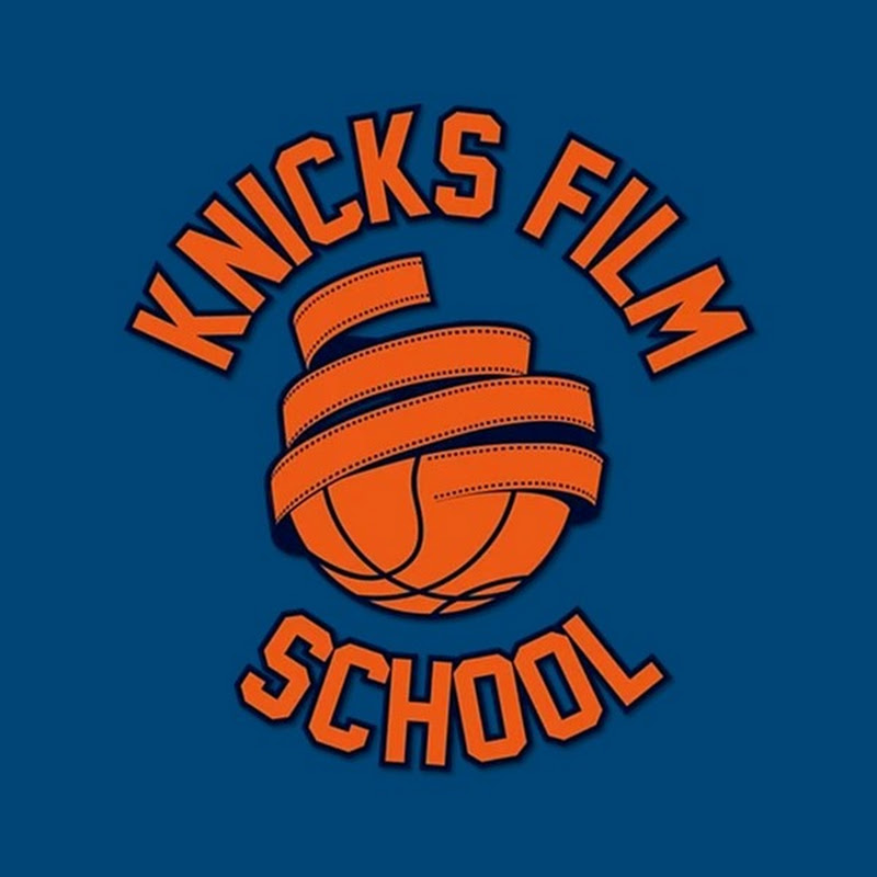 Knicks Film School