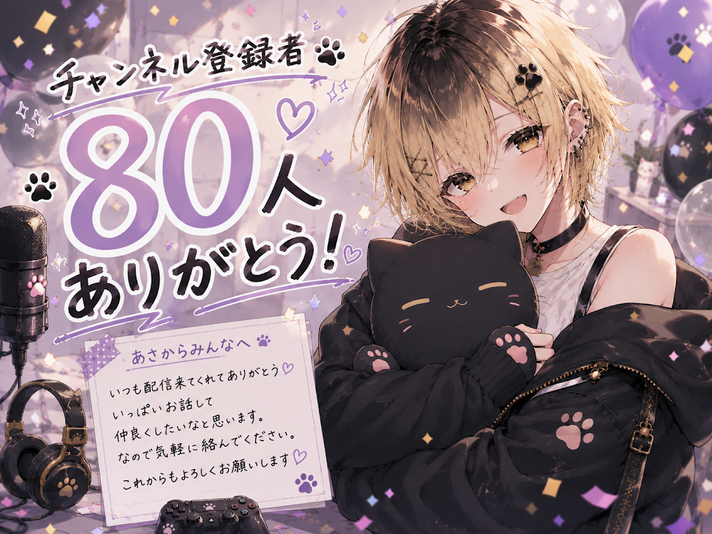 Post from あさ - YouTube