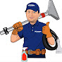 LAVTY Cleaning Services logo