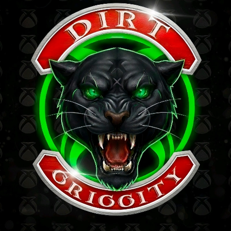 Dirt Griggity