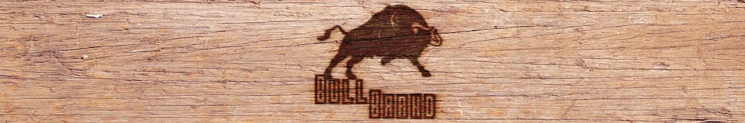 Bull Brand Avatar del canal de YouTube
