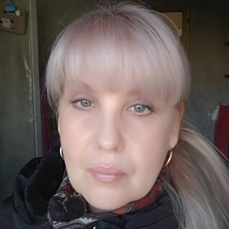 Світлана /Калейдоскоп мого життя 💞