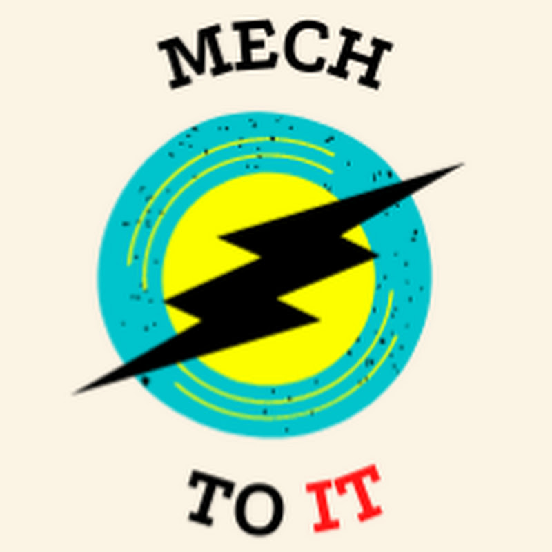 Mech To IT