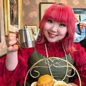 ハンナ🌹🍽️