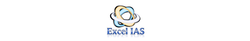 Excel IAS Awatar kanału YouTube