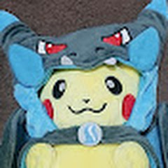 ぽけパークchannel