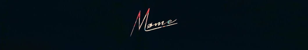 MomeVEVO YouTube-Kanal-Avatar