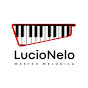 Master Melódica - Lucio Nelo logo