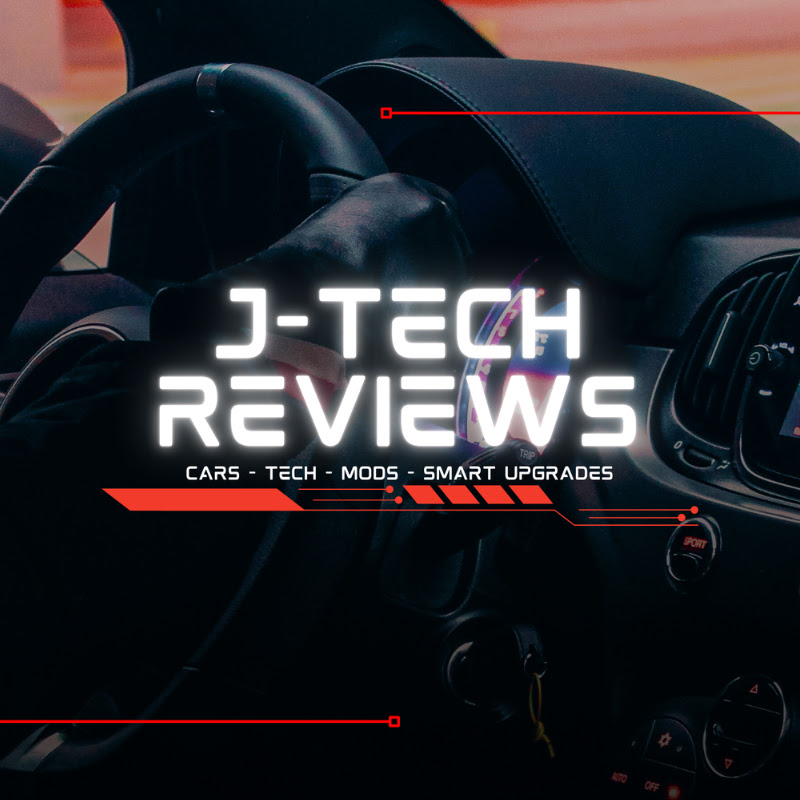 J-Tech Reviews